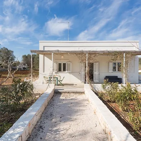 Casa vacanze La Murreddina
