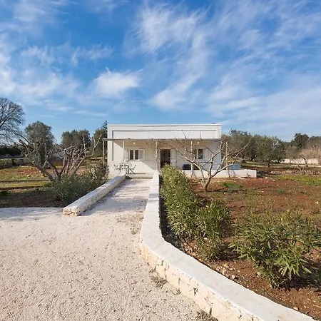 La Murreddina Ostuni