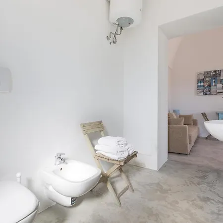La Murreddina Casa vacanze *