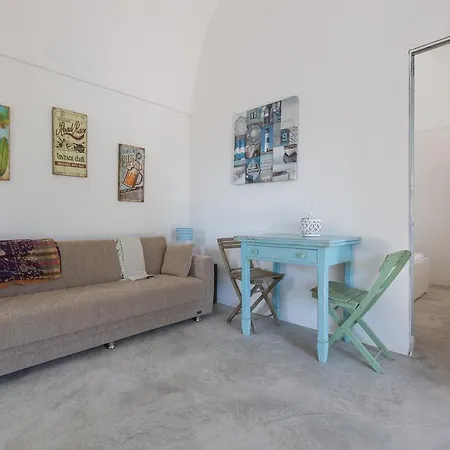 Casa vacanze La Murreddina *