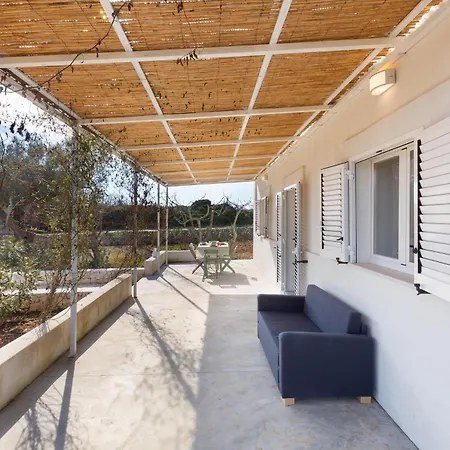 La Murreddina By Barbarhouse Holiday home