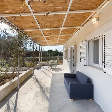 La Murreddina Casa vacanze