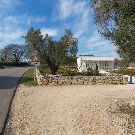 La Murreddina Casa vacanze Ostuni