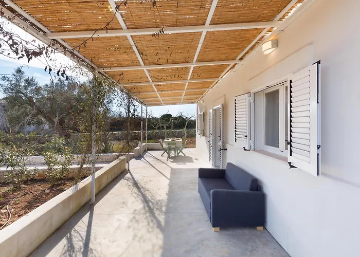 La Murreddina By Barbarhouse Hébergement de vacances